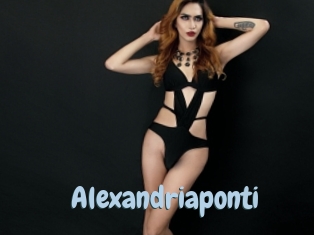 alexandriaponti Uniform Porn XXX