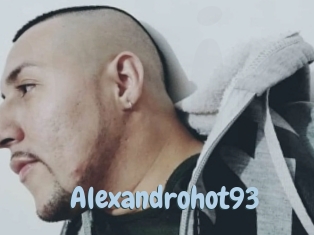 Alexandrohot93