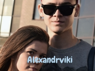 Alexandrviki