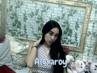 Alexaroy