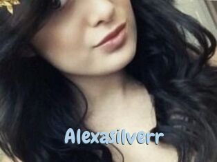 Alexasilverr