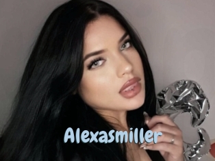 Alexasmiller