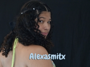 Alexasmitx
