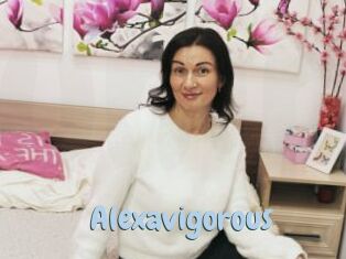Alexavigorous