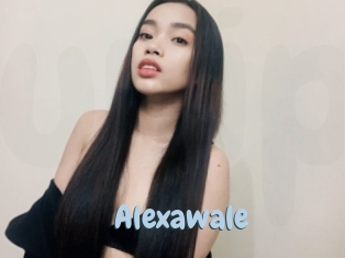 alexawale Uniform Porn XXX