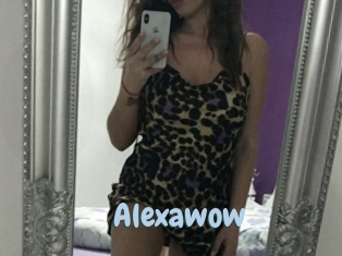 Alexawow