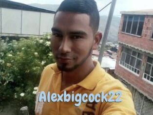 Alexbigcock22