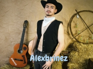 alexbrinez Uniform Porn XXX