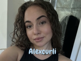 Alexcurli