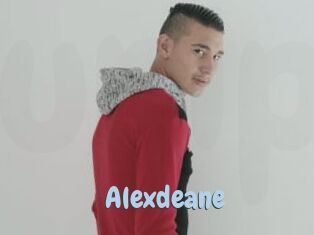 Alexdeane