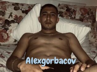Alexgorbacov