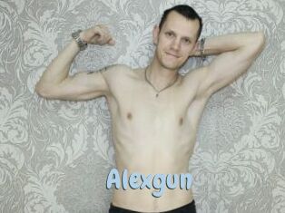 alexgun Uniform Porn XXX