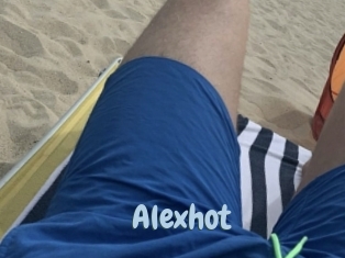 Alexhot