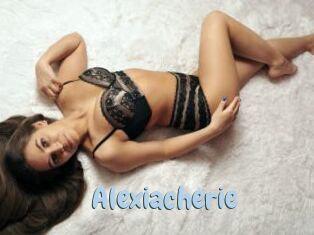 Alexiacherie