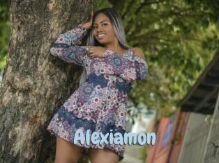 Alexiamon