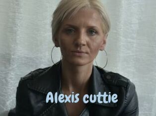 Alexis_cuttie