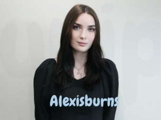 Alexisburns