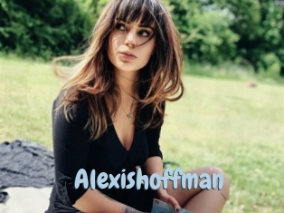 Alexishoffman