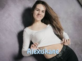 Alexiskane