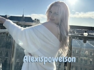 Alexispowelson