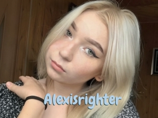Alexisrighter