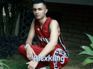 Alexkiing