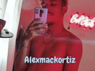 alexmackortiz Uniform Porn XXX