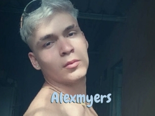 alexmyers Uniform Porn XXX