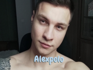alexpolo Uniform Porn XXX
