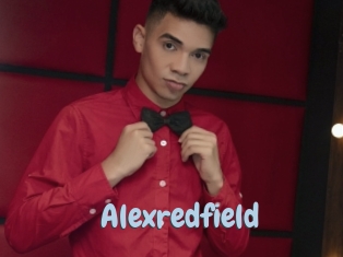 alexredfield Uniform Porn XXX