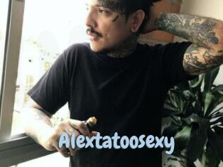 Alextatoosexy
