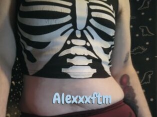 alexxxftm Uniform Porn XXX