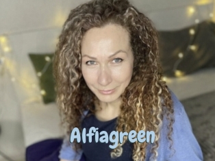 Alfiagreen