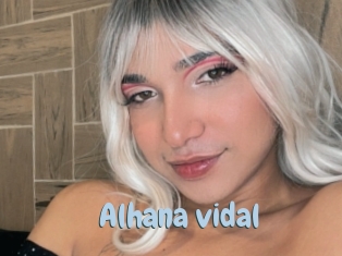 alhana_vidal Uniform Porn XXX