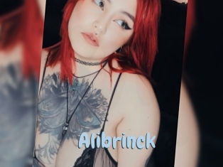 Alibrinck