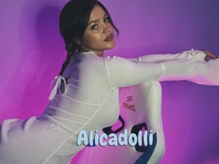Alicadolli