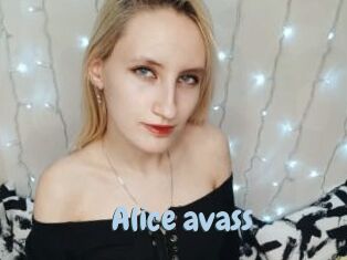 Alice_avass