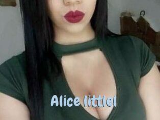 Alice_littlel