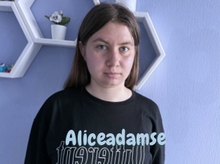 Aliceadamse
