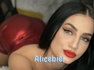 alicebiel Uniform Porn XXX