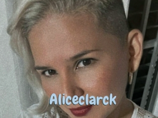 Aliceclarck
