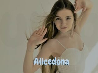 alicedona Uniform Porn XXX