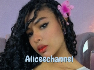 Aliceechannel