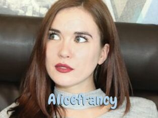 alicefrancy Uniform Porn XXX