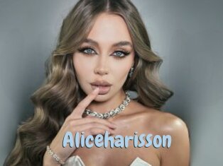 Aliceharisson