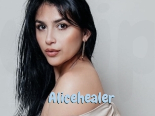alicehealer Uniform Porn XXX