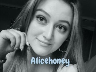 Alicehoney