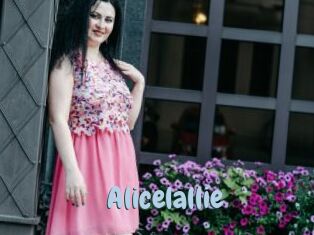 Alicelallie