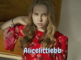 Alicelittlebb