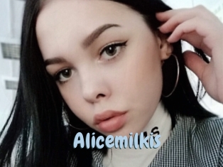 Alicemilkis